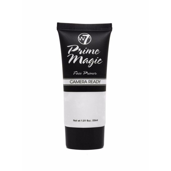 W7 Prime Magic Primer